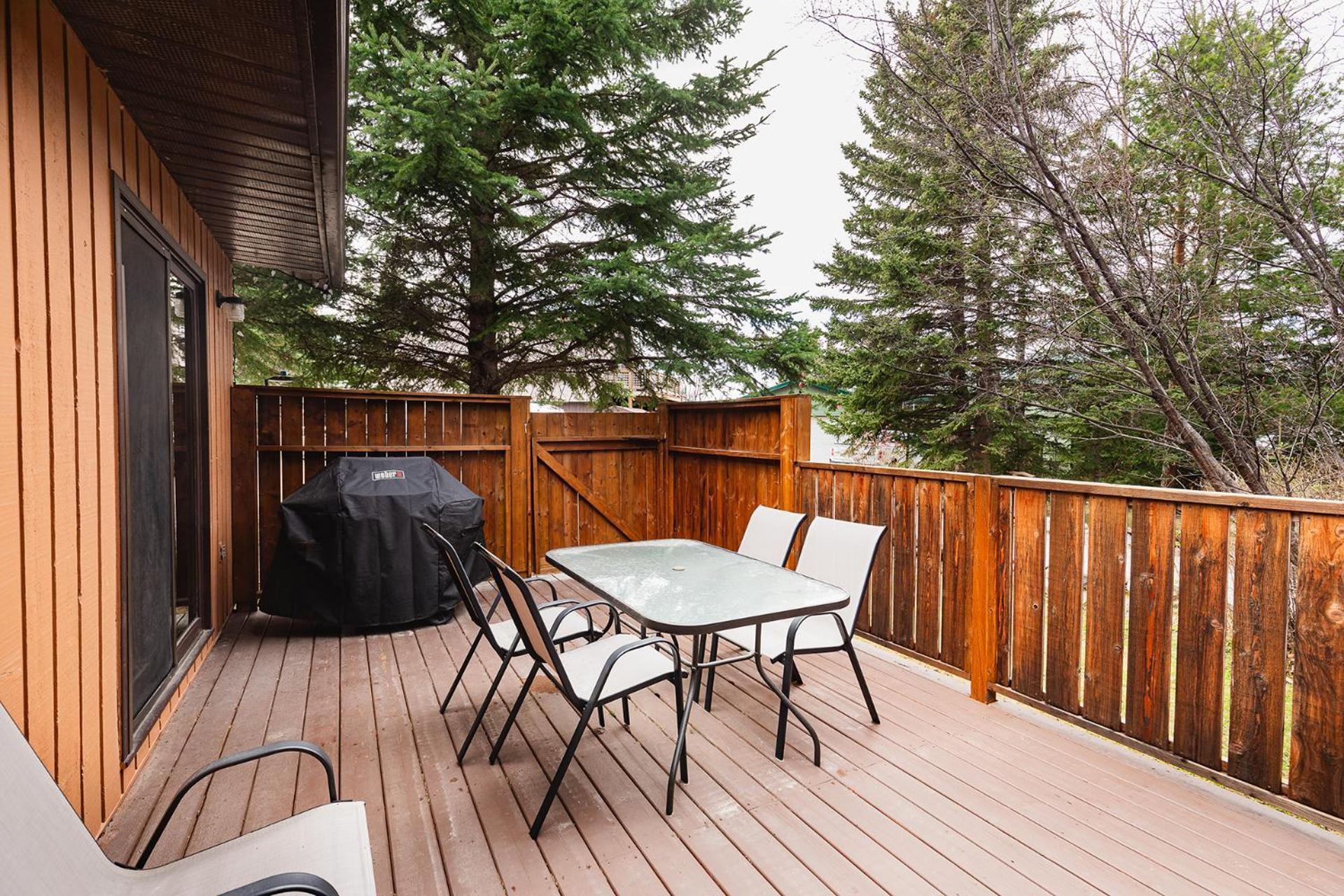 Lodge Overlander Mountain Jasper