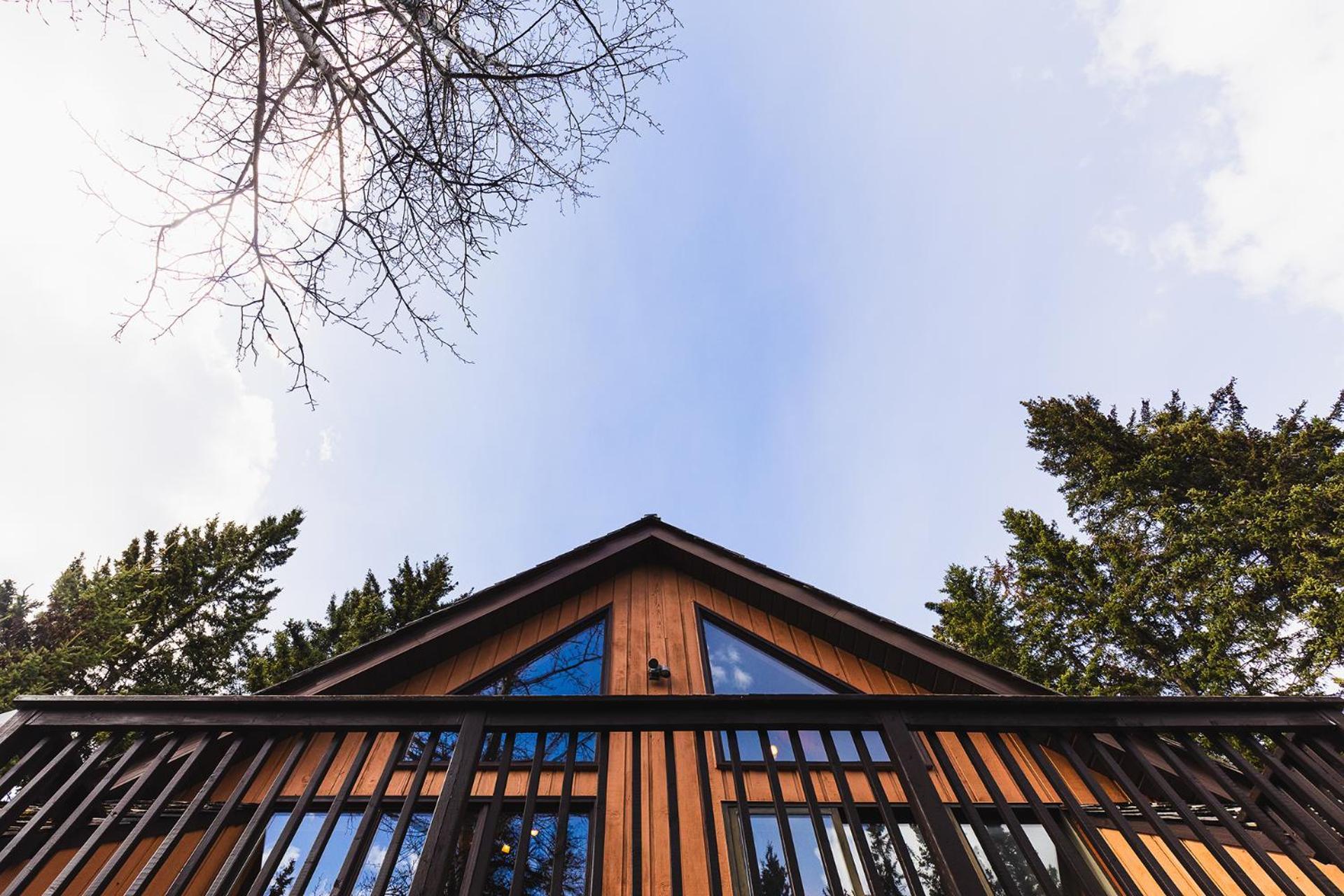 Lodge Overlander Mountain Jasper